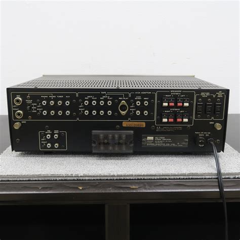 au 7500.